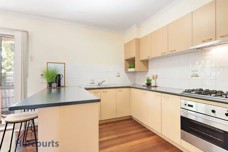 Fifth view of Homely unit listing, 27 Edith Street, Glen Waverley VIC 3150