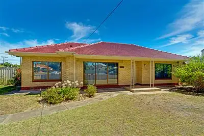 1 David Avenue, Glenelg North SA 5045