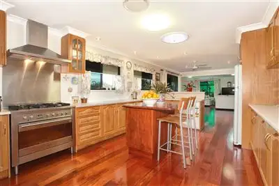 Fourth view of Homely house listing, 13-15 Lady Penrhyn Court, Mundoolun QLD 4285
