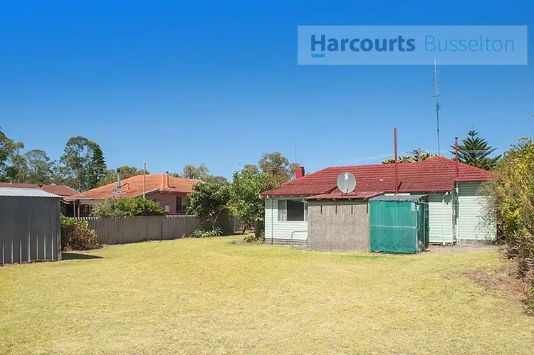 Sixth view of Homely house listing, 13 Bovell Street, West Busselton WA 6280
