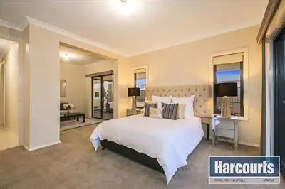 Sixth view of Homely house listing, 81 Amarco Circuit, The Ponds NSW 2769