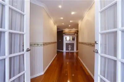 Second view of Homely house listing, 13 Hunter Way, Bertram WA 6167