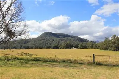 Second view of Homely rural property listing, 116 Glenmurray Road, Kangaroo Valley NSW 2577
