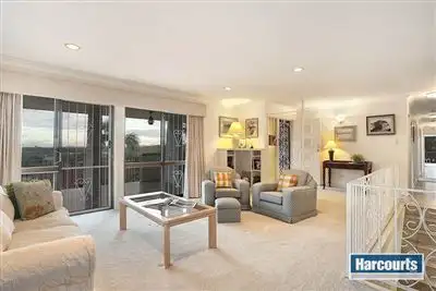 Fourth view of Homely house listing, 3 Cunningham Court, Mount Ommaney QLD 4074