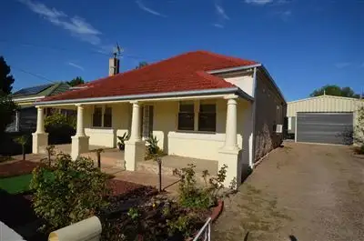 Main view of Homely house listing, 22 Edwards Street, Murray Bridge SA 5253