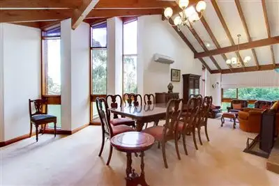Fifth view of Homely house listing, 15 Kurrajong Avenue, Stonyfell SA 5066