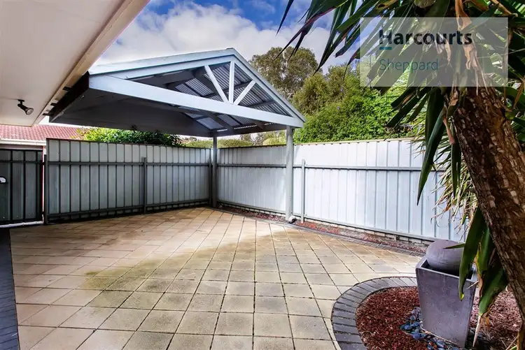 Second view of Homely unit listing, 5/15 Musgrave Avenue, West Hindmarsh SA 5007