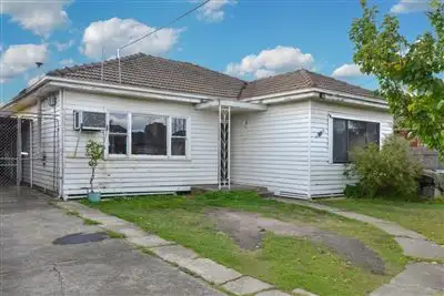 Fourth view of Homely house listing, 80 Liston Avenue, Reservoir VIC 3073