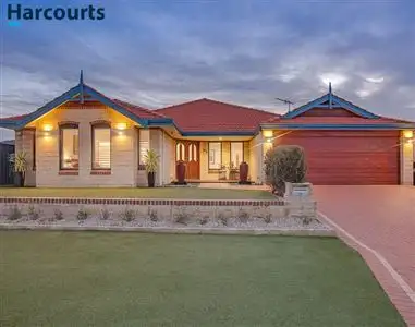 36 Normandy Parade, Currambine WA 6028