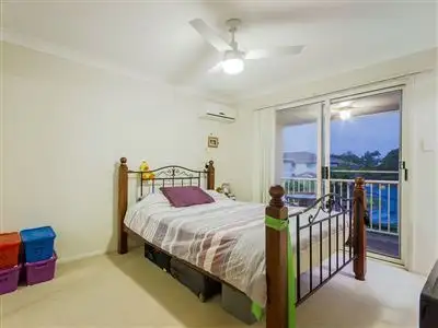 Fourth view of Homely townhouse listing, 6/21 Chessom Street, Mitchelton QLD 4053