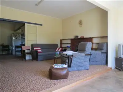 Third view of Homely house listing, 24 Ungarie, Ungarie NSW