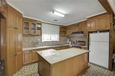 Second view of Homely house listing, 40 Maple Crescent, Bell Park VIC 3215