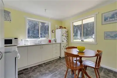 Fifth view of Homely house listing, 483 New Road, Franklin TAS 7113