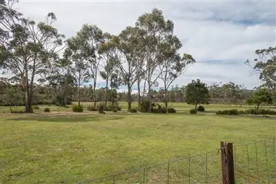 Second view of Homely house listing, 6 Badger Head Road, Badger Head TAS 7270