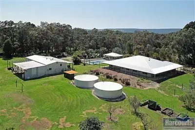 2025 Lakes Road, North Dandalup WA 6207