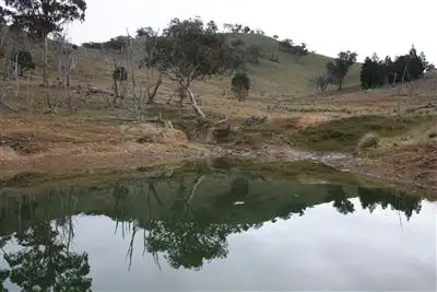 Fifth view of Homely rural property listing, L107 Roberts Rd, Mudgee NSW 2850