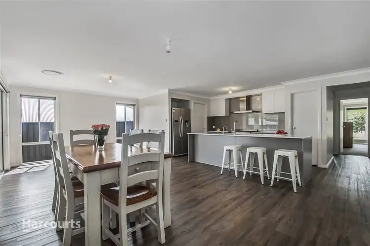 Second view of Homely house listing, 80 Yellow Rock Road, Tullimbar NSW 2527