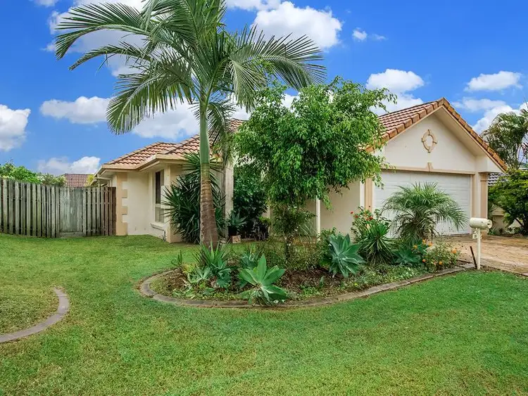 111 Kingarry Circuit, Merrimac QLD 4226