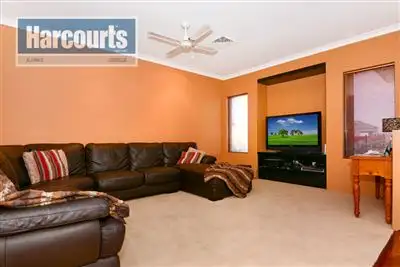 Fourth view of Homely house listing, 6 Jeddah Court, Mindarie WA 6030