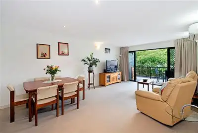 Second view of Homely apartment listing, Address available on request