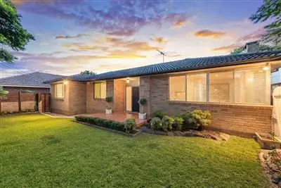 11 Statham Avenue, North Rocks NSW 2151