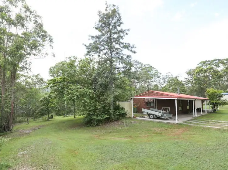 Fifth view of Homely house listing, 92-96 Diamentina Drive, Logan Village QLD 4207