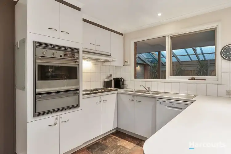 Fourth view of Homely house listing, 11 Kincaid Court, Ferntree Gully VIC 3156