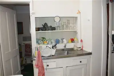 Third view of Homely semi-detached listing, 10 Little Howard Street, Fremantle WA