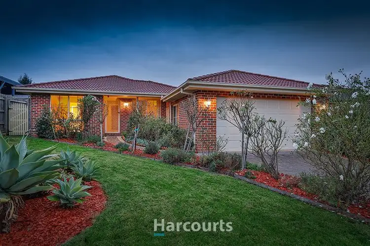 20 Shetland Court, Pakenham VIC 3810