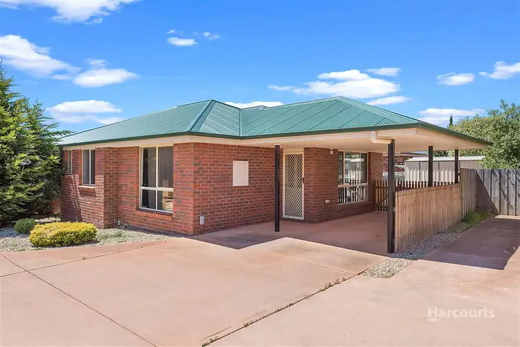 4/44 Racecourse Road, Brighton TAS 7030