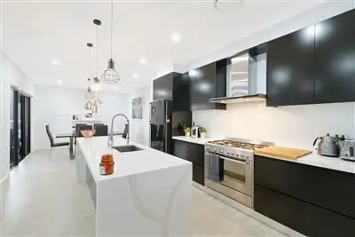 Second view of Homely house listing, 3 Viking Street, Gregory Hills NSW 2557