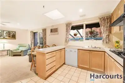 Third view of Homely house listing, 5 Tamara Street, Wantirna South VIC 3152