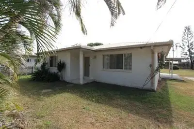 Main view of Homely house listing, 64 Hillier Street, Brandon QLD 4808