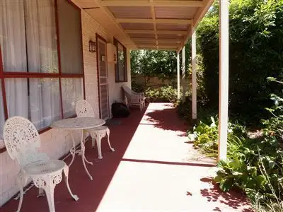 Second view of Homely house listing, 3 Ninth Street, Eildon VIC 3713