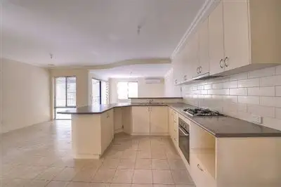 Third view of Homely townhouse listing, 12 Shannon Road, Mandurah WA 6210