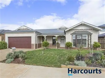 Main view of Homely house listing, 18 Crole Drive, Warragul VIC 3820