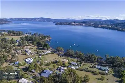 Third view of Homely house listing, 7 Helms Road, Gardners Bay TAS 7112