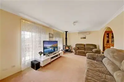 Fourth view of Homely house listing, 51 Diamontina Avenue, Kearns NSW 2558