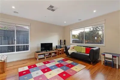 Fourth view of Homely house listing, 27 Farnham Avenue, Wheelers Hill VIC 3150