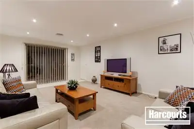 Sixth view of Homely house listing, 3 Bamboo Court, Cranbourne North VIC 3977