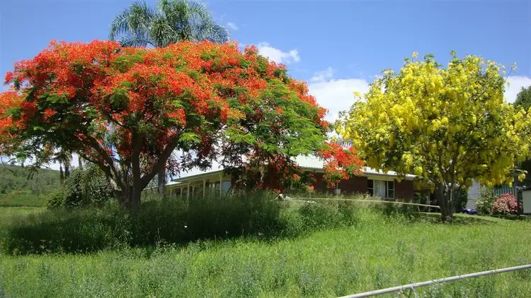 Fifth view of Homely rural property listing, 514 Ingoldsby Road, Upper Tenthill QLD 4343