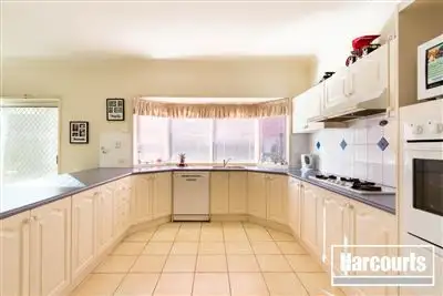 Sixth view of Homely house listing, 40 Tralee Circuit, Narre Warren VIC 3805