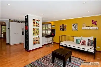 Second view of Homely house listing, 21 Algol Street, Regents Park QLD 4118