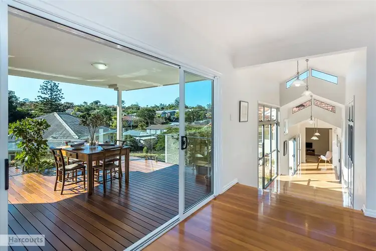 Third view of Homely house listing, 48 Ashbourne Street, Ashgrove QLD 4060