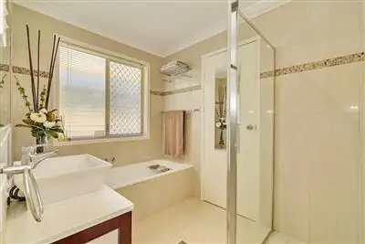 Fourth view of Homely house listing, 1 Moffatt Place, Edens Landing QLD 4207