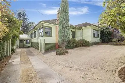 12 Bellevue Avenue, Ringwood VIC 3134