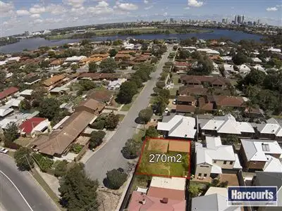 Fourth view of Homely land listing, 29 Elizabeth Street, Maylands WA 6051