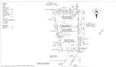 Second view of Homely land listing, 25 Spruce Road, Morley WA 6062