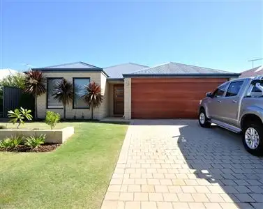 Second view of Homely house listing, 11 Colreavy Ramble, Baldivis WA 6171