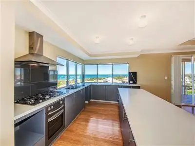 Third view of Homely house listing, 8 Knoll Rise, Yanchep WA 6035
